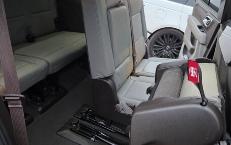 Chevrolet Tahoe IV, 2023 год, 9 000 000 рублей, 15 фотография