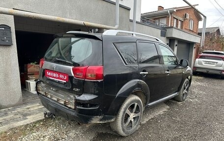 Peugeot 4007, 2008 год, 580 000 рублей, 3 фотография