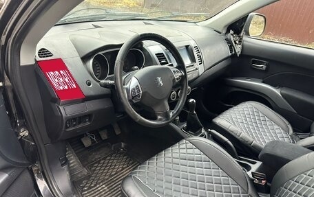 Peugeot 4007, 2008 год, 580 000 рублей, 8 фотография