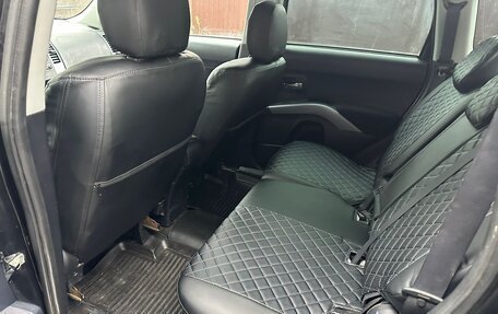 Peugeot 4007, 2008 год, 580 000 рублей, 9 фотография