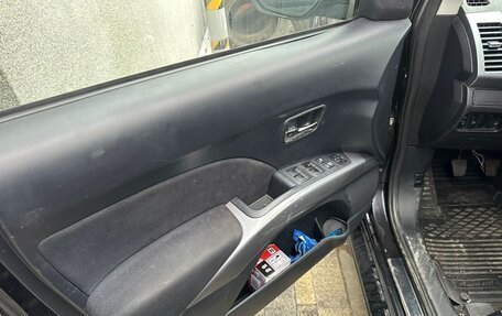 Peugeot 4007, 2008 год, 580 000 рублей, 11 фотография