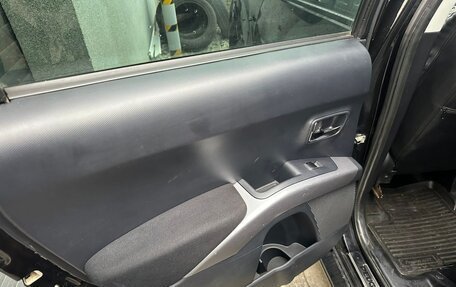 Peugeot 4007, 2008 год, 580 000 рублей, 12 фотография