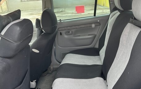 Mazda Demio III (DE), 2000 год, 320 000 рублей, 5 фотография