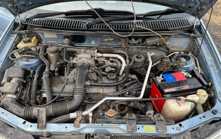 Mazda Demio III (DE), 2000 год, 320 000 рублей, 7 фотография