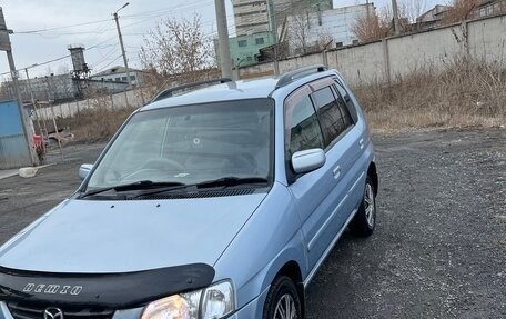 Mazda Demio III (DE), 2000 год, 320 000 рублей, 2 фотография