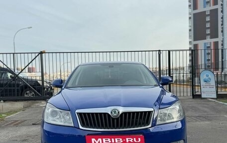 Skoda Octavia, 2010 год, 750 000 рублей, 2 фотография