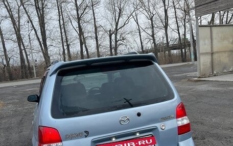Mazda Demio III (DE), 2000 год, 320 000 рублей, 3 фотография