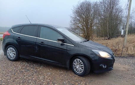 Ford Focus III, 2013 год, 720 000 рублей, 10 фотография