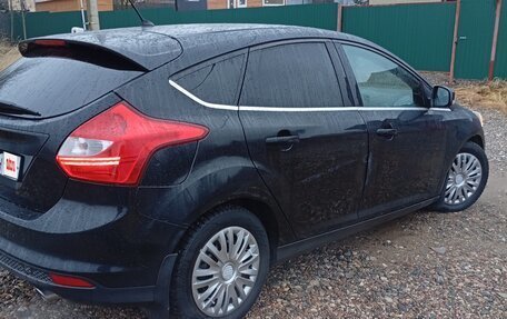 Ford Focus III, 2013 год, 720 000 рублей, 8 фотография