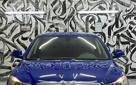 Skoda Octavia, 2010 год, 750 000 рублей, 9 фотография