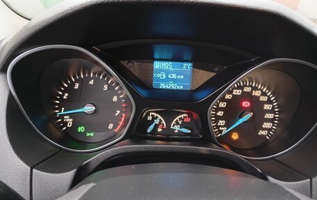 Ford Focus III, 2013 год, 720 000 рублей, 14 фотография