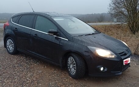 Ford Focus III, 2013 год, 720 000 рублей, 9 фотография