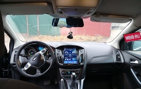 Ford Focus III, 2013 год, 720 000 рублей, 15 фотография