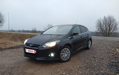 Ford Focus III, 2013 год, 720 000 рублей, 2 фотография