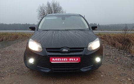 Ford Focus III, 2013 год, 720 000 рублей, 3 фотография