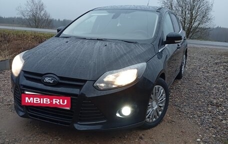Ford Focus III, 2013 год, 720 000 рублей, 12 фотография