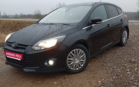 Ford Focus III, 2013 год, 720 000 рублей, 13 фотография