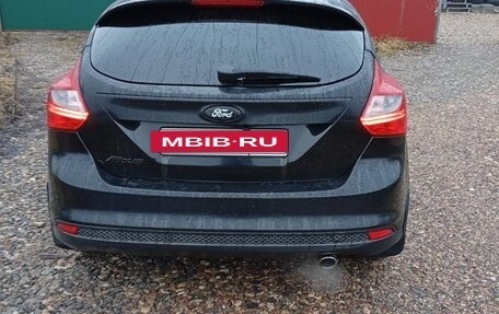 Ford Focus III, 2013 год, 720 000 рублей, 6 фотография