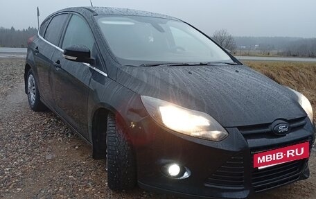 Ford Focus III, 2013 год, 720 000 рублей, 11 фотография