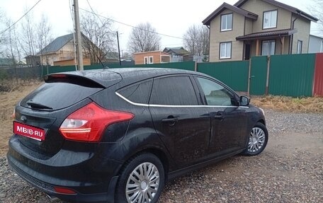 Ford Focus III, 2013 год, 720 000 рублей, 7 фотография