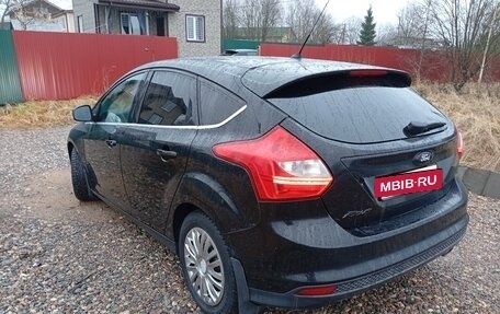 Ford Focus III, 2013 год, 720 000 рублей, 5 фотография