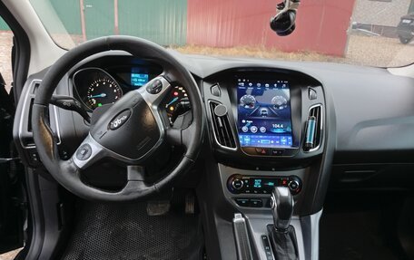 Ford Focus III, 2013 год, 720 000 рублей, 16 фотография