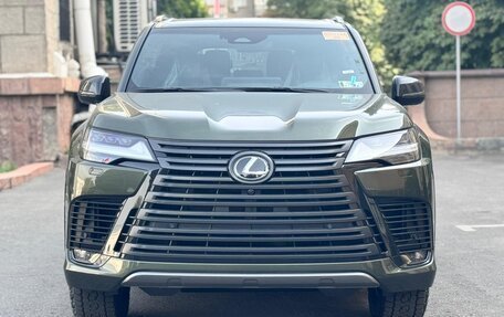 Lexus LX, 2025 год, 19 000 000 рублей, 8 фотография