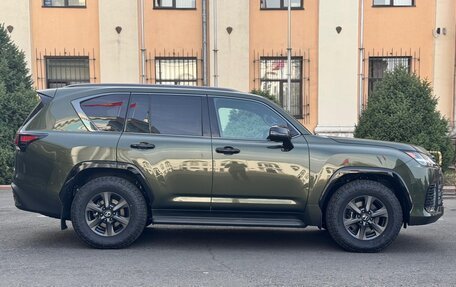 Lexus LX, 2025 год, 19 000 000 рублей, 12 фотография