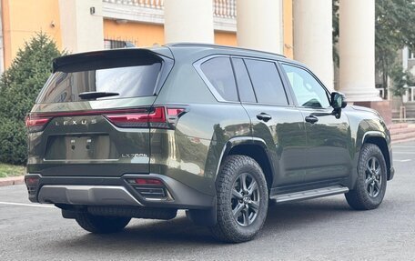 Lexus LX, 2025 год, 19 000 000 рублей, 11 фотография