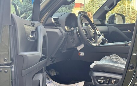 Lexus LX, 2025 год, 19 000 000 рублей, 14 фотография