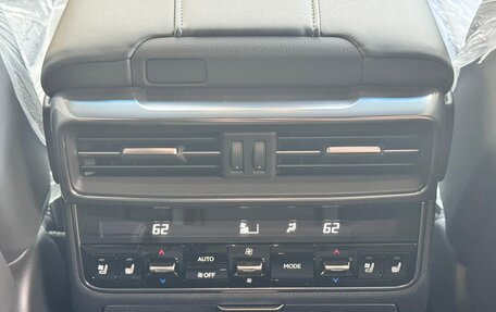 Lexus LX, 2025 год, 19 000 000 рублей, 23 фотография