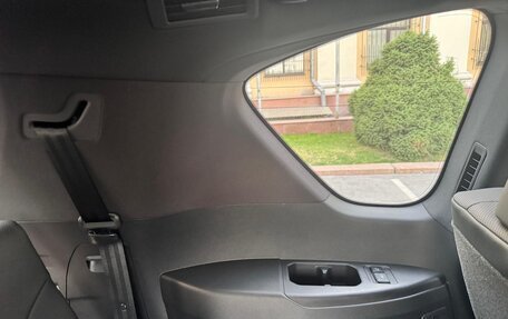 Lexus LX, 2025 год, 19 000 000 рублей, 24 фотография