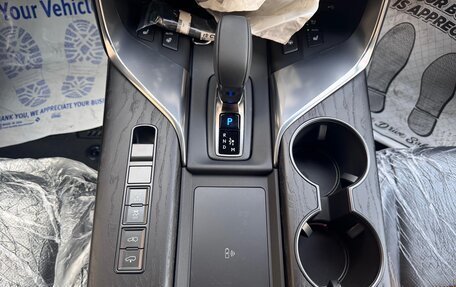 Lexus LX, 2025 год, 19 000 000 рублей, 25 фотография