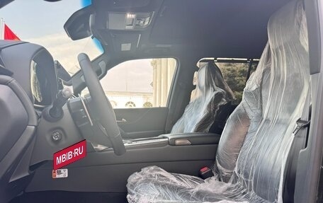 Lexus LX, 2025 год, 19 000 000 рублей, 15 фотография