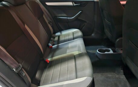 Skoda Rapid I, 2018 год, 1 125 000 рублей, 12 фотография