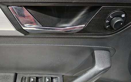 Skoda Rapid I, 2018 год, 1 125 000 рублей, 16 фотография