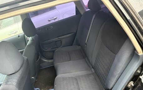 Honda Civic VII, 2001 год, 290 000 рублей, 9 фотография