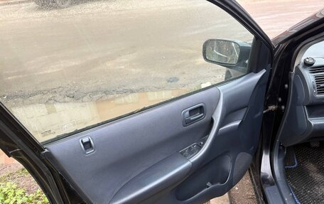 Honda Civic VII, 2001 год, 290 000 рублей, 7 фотография