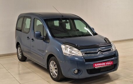 Citroen Berlingo II рестайлинг, 2011 год, 600 000 рублей, 3 фотография