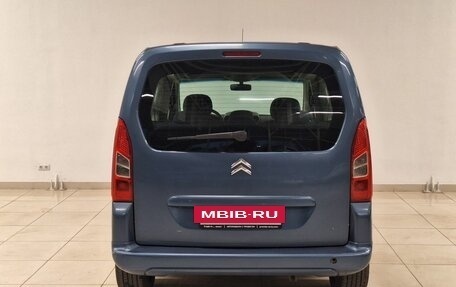 Citroen Berlingo II рестайлинг, 2011 год, 600 000 рублей, 5 фотография