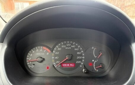 Honda Civic VII, 2001 год, 290 000 рублей, 6 фотография