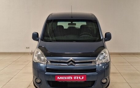 Citroen Berlingo II рестайлинг, 2011 год, 600 000 рублей, 2 фотография