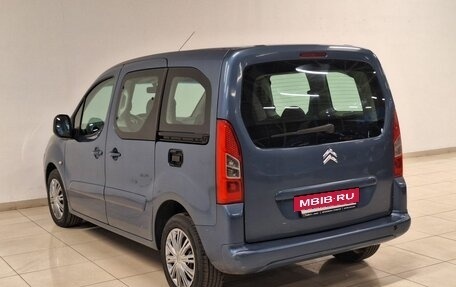 Citroen Berlingo II рестайлинг, 2011 год, 600 000 рублей, 6 фотография