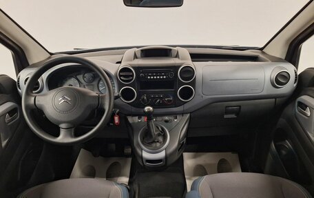 Citroen Berlingo II рестайлинг, 2011 год, 600 000 рублей, 7 фотография