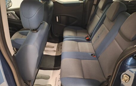 Citroen Berlingo II рестайлинг, 2011 год, 600 000 рублей, 13 фотография