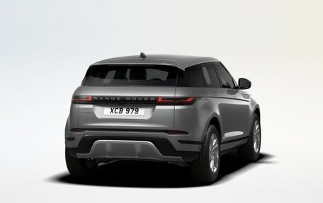 Land Rover Range Rover Evoque II, 2025 год, 6 490 000 рублей, 3 фотография