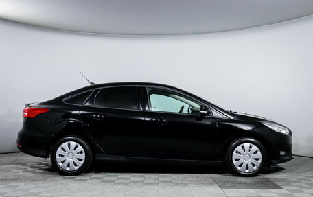 Ford Focus III, 2018 год, 1 300 000 рублей, 4 фотография