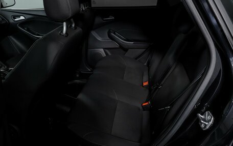 Ford Focus III, 2018 год, 1 300 000 рублей, 10 фотография