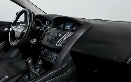 Ford Focus III, 2018 год, 1 300 000 рублей, 9 фотография