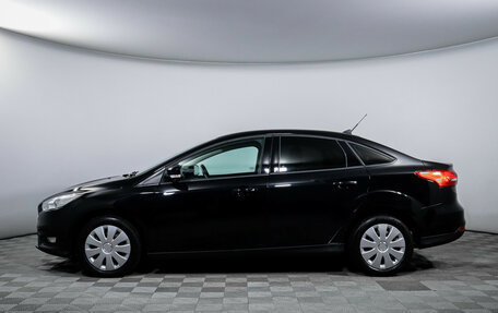 Ford Focus III, 2018 год, 1 300 000 рублей, 8 фотография